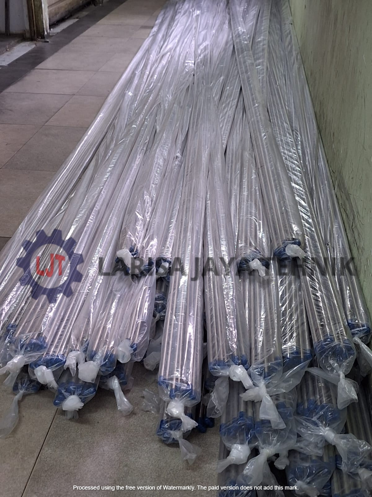 Tubing Stainless ASTM A269 TP316/316L