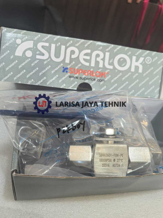 Ball Valve  3/4"Fnpt