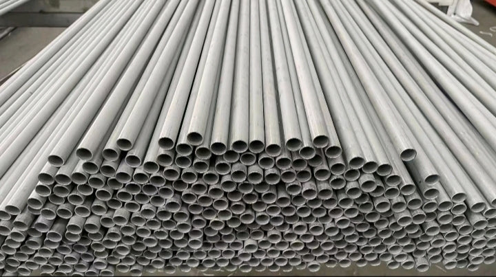 Tubing Stainless ASTM A269 TP316/316L