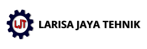 Larisa Jaya Tehnik