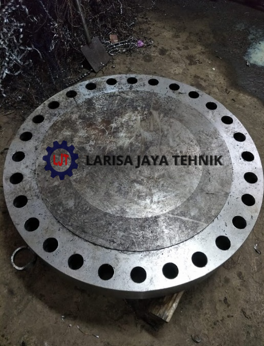 Blind Flange 24’’ A105 Seri A,#300