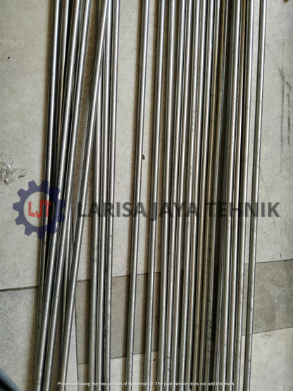 Tubing Stainless ASTM A269 TP316/316L