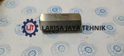 Check Valve 1/4"Fnpt