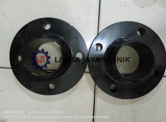 Flange Welding Neck 6" 